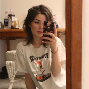 Meet your Posher, Giorgina